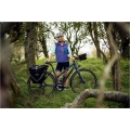 Sakwa Ortlieb Back Roller Plus QL2.2 zielona