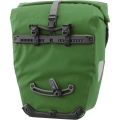 Sakwa Ortlieb Back Roller Plus QL2.2 zielona