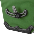 Sakwa Ortlieb Back Roller Plus QL2.2 zielona