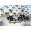 Sakwa Ortlieb Back Roller Plus QL2.2 zielona
