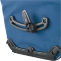 Sakwa Ortlieb Back Roller Plus QL2.2 niebieska