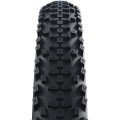 Opona Schwalbe Smart Sam 20 K-Guard SBC czarna