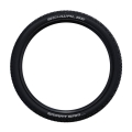 Opona Schwalbe Smart Sam 20 K-Guard SBC czarna