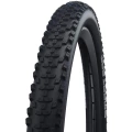 Opona Schwalbe Smart Sam 26 K-Guard SBC czarna