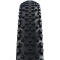 Opona Schwalbe Smart Sam 26 K-Guard SBC czarna