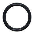 Opona Schwalbe Smart Sam 26 K-Guard SBC czarna