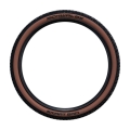 Opona Schwalbe Smart Sam 29 DD RaceGuard czarno-brązowa