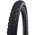 Opona Schwalbe Smart Sam 29 DD RaceGuard Reflex czarna