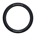 Opona Schwalbe Smart Sam 29 DD RaceGuard Reflex czarna