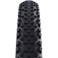 Opona Schwalbe Smart Sam 29 Performance Reflex czarno-brązowa