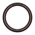 Opona Schwalbe Smart Sam 29 Performance Reflex czarno-brązowa