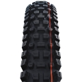 Opona zwijana Schwalbe Albert 27,5 Gravity Pro Addix Soft