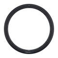 Opona zwijana Schwalbe G-One R Pro 28 czarna