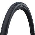 Opona zwijana Schwalbe G-One RS Pro 28 czarna