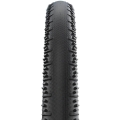 Opona zwijana Schwalbe G-One RS Pro 28 czarna