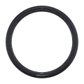 Opona zwijana Schwalbe G-One RS Pro 28 czarna