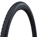 Opona zwijana Schwalbe G-One RX Pro 28 czarna