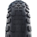Opona zwijana Schwalbe Johnny Watts 27,5 DD RaceGuard