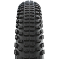 Opona zwijana Schwalbe Johnny Watts 365 27,5 DD RaceGuard