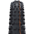 Opona zwijana Schwalbe Magic Mary 27,5 Super Downhill Addix Soft