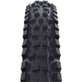 Opona zwijana Schwalbe Magic Mary Radial 29 Trail Pro Addix Ultra Soft