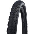Opona zwijana Schwalbe Smart Sam 20 Performance Reflex czarna