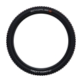 Opona zwijana Schwalbe Tacky Chan 27,5 Super Trail Addix Soft