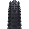 Opona zwijana Schwalbe Tacky Chan 29 Super Ground Addix Ultra Soft