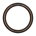 Opona zwijana Schwalbe Wicked Will 29 Super Race Addix Soft czarno-brązowa