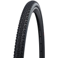 Opona zwijana Schwalbe X-One Allround 28 czarna