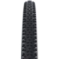 Opona zwijana Schwalbe X-One Allround 28 czarno-brązowa