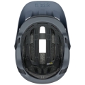 Kask rowerowy Fizik Terra Kassis MIPS Air Node granatowy