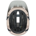 Kask rowerowy Fizik Terra Kassis MIPS Air Node szary