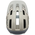 Kask rowerowy Fizik Terra Kassis MIPS Air Node szary
