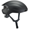 Kask rowerowy Fizik Vento Kudo Aero MIPS Air Node czarny