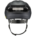 Kask rowerowy Fizik Vento Kudo Aero MIPS Air Node czarny