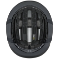 Kask rowerowy Fizik Vento Kudo Aero MIPS Air Node czarny