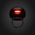 Kask rowerowy Fizik Vento Kudo Aero MIPS Air Node czarny