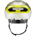 Kask rowerowy Fizik Vento Kudo Aero MIPS Air Node srebrny
