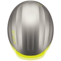 Kask rowerowy Fizik Vento Kudo Aero MIPS Air Node srebrny