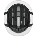 Kask rowerowy Fizik Vento Kudo Aero MIPS Air Node srebrny