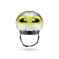 Kask rowerowy Fizik Vento Kudo Aero MIPS Air Node srebrny