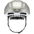 Kask rowerowy Fizik Vento Kudo Aero MIPS Air Node srebrny - M
