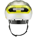Kask rowerowy Fizik Vento Kudo Aero MIPS Air Node srebrny - L