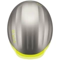 Kask rowerowy Fizik Vento Kudo Aero MIPS Air Node srebrny - L