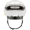 Kask rowerowy Fizik Vento Kudo Aero MIPS Air Node biały