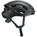 Kask rowerowy Fizik Vento Kudo MIPS Air Node czarny
