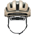 Kask rowerowy Fizik Vento Kudo MIPS Air Node brązowy