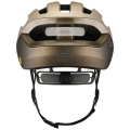 Kask rowerowy Fizik Vento Kudo MIPS Air Node brązowy
