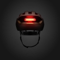 Kask rowerowy Fizik Vento Kudo MIPS Air Node brązowy